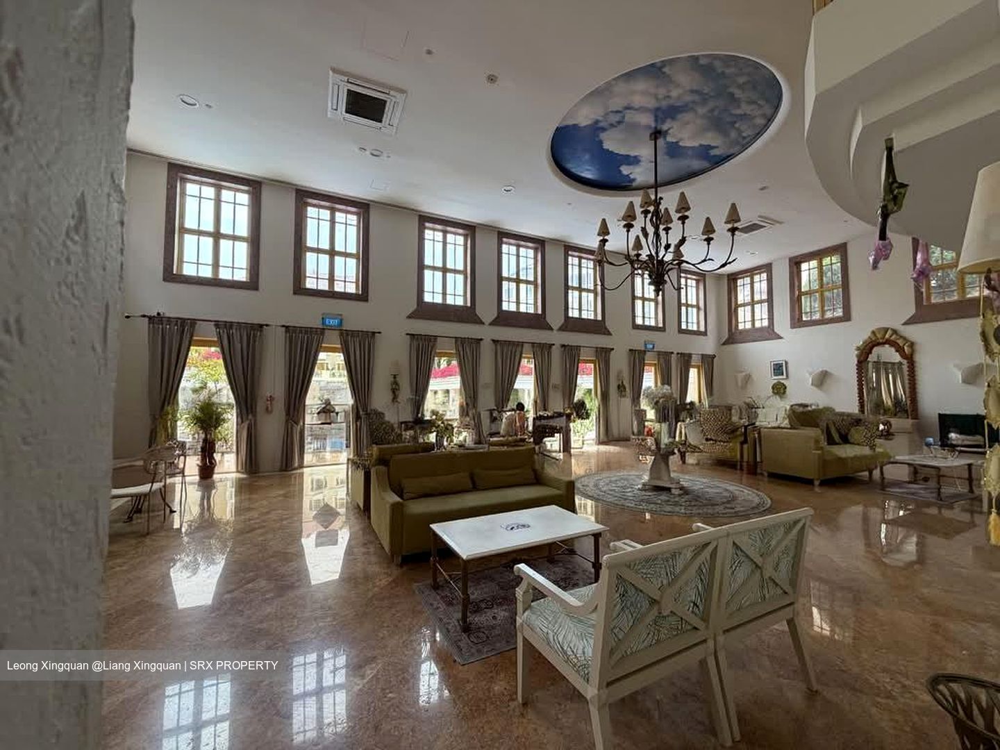 Villa Marina (D15), Condominium #556139941